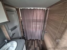 Weinsberg CaraOne 480 QDK EDITION [HOT] *2025*3er Etagenbett*Teppich*