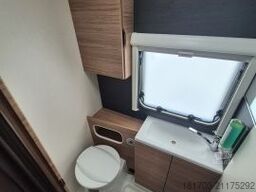 Weinsberg CaraOne 480 QDK EDITION [HOT] *2025*3er Etagenbett*Teppich*