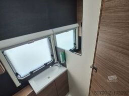 Weinsberg CaraOne 480 QDK EDITION [HOT] *2025*3er Etagenbett*Teppich*