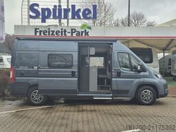 Knaus BoxLife 600 MQ Platinum Selection *TraumMobil*Secure*