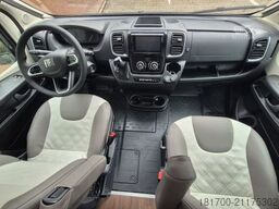 Knaus BoxLife 600 MQ Platinum Selection *TraumMobil*Secure*