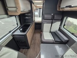 Knaus BoxLife 600 MQ Platinum Selection *TraumMobil*Secure*