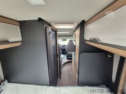 Knaus BoxLife 600 MQ Platinum Selection *TraumMobil*Secure*