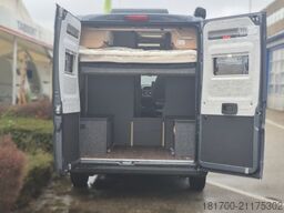 Knaus BoxLife 600 MQ Platinum Selection *TraumMobil*Secure*