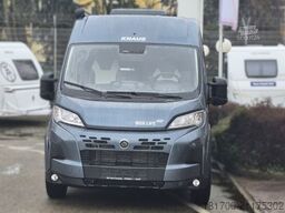 Knaus BoxLife 600 MQ Platinum Selection *TraumMobil*Secure*