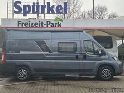 Knaus BoxLife 600 MQ Platinum Selection *TraumMobil*Secure*