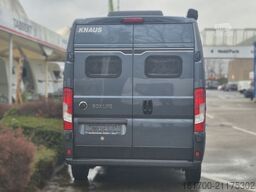 Knaus BoxLife 600 MQ Platinum Selection *TraumMobil*Secure*