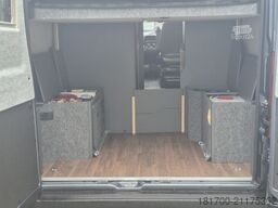 Knaus BoxLife 600 MQ Platinum Selection *TraumMobil*Secure*