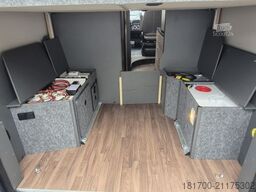 Knaus BoxLife 600 MQ Platinum Selection *TraumMobil*Secure*