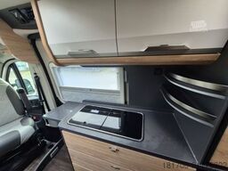 Knaus BoxLife 600 MQ Platinum Selection *TraumMobil*Secure*