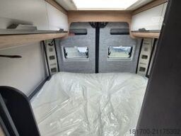 Knaus BoxLife 600 MQ Platinum Selection *TraumMobil*Secure*
