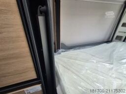 Knaus BoxLife 600 MQ Platinum Selection *TraumMobil*Secure*