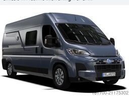 Knaus BoxLife 600 MQ Platinum Selection *TraumMobil*Secure*