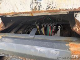 Istrail Container Trailer – LD-14726