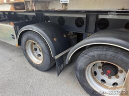 Istrail Container Trailer – LD-14726