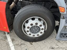 Mercedes-Benz Actros 1836 LS / Motor Problem / Streamspace / ...
