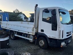Iveco Eurocargo 4x2 Flatbed