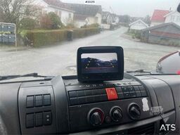Iveco Eurocargo 4x2 Flatbed