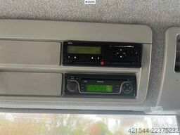 Iveco Eurocargo 4x2 Flatbed