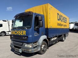 DAF LF 55 250 PLANE MIT LBW, EURO4