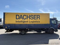 DAF LF 55 250 PLANE MIT LBW, EURO4