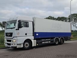 M.A.N. 26.440 TGX