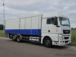 M.A.N. 26.440 TGX
