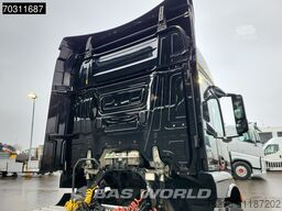 Mercedes Actros 1836 4X2 NL-Truck StreamSpace