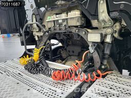 Mercedes Actros 1836 4X2 NL-Truck StreamSpace