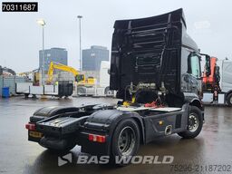 Mercedes Actros 1836 4X2 NL-Truck StreamSpace