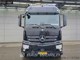Mercedes Actros 1836 4X2 NL-Truck StreamSpace