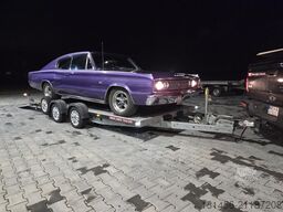 Brian James A4 Transporter Classic Transporter A4 450cm direkt