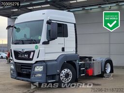 MAN TGS 18.420 4X2 LX ADR Retarder Alcoa