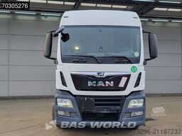 MAN TGS 18.420 4X2 LX ADR Retarder Alcoa
