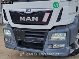 MAN TGS 18.420 4X2 LX ADR Retarder Alcoa