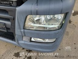 MAN TGS 18.420 4X2 LX ADR Retarder Alcoa