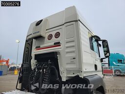 MAN TGS 18.420 4X2 LX ADR Retarder Alcoa