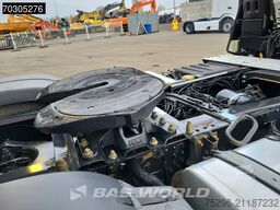 MAN TGS 18.420 4X2 LX ADR Retarder Alcoa