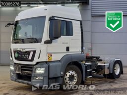 MAN TGS 18.420 4X2 LX ADR Retarder Alcoa