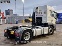 MAN TGS 18.420 4X2 LX ADR Retarder Alcoa