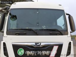 MAN TGS 18.420 4X2 LX ADR Retarder Alcoa