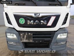 MAN TGS 18.420 4X2 LX ADR Retarder Alcoa