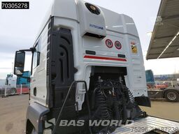 MAN TGS 18.420 4X2 LX ADR Retarder Alcoa