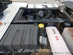 MAN TGS 18.420 4X2 LX ADR Retarder Alcoa