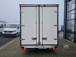 Renault Master 35 Tiefrahmen Koffer KAMERA LUFTFEDERUNG
