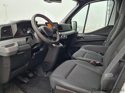 Renault Master 35 Tiefrahmen Koffer KAMERA LUFTFEDERUNG