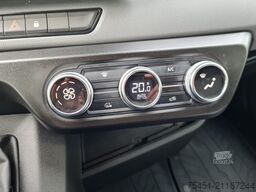 Renault Master 35 Tiefrahmen Koffer KAMERA LUFTFEDERUNG