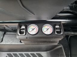 Renault Master 35 Tiefrahmen Koffer KAMERA LUFTFEDERUNG