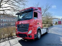 Mercedes-Benz Actros 5 / 1845 StreamSpace / 2 x Tank / Eu6d