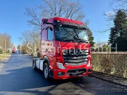 Mercedes-Benz Actros 5 / 1845 StreamSpace / 2 x Tank / Eu6d
